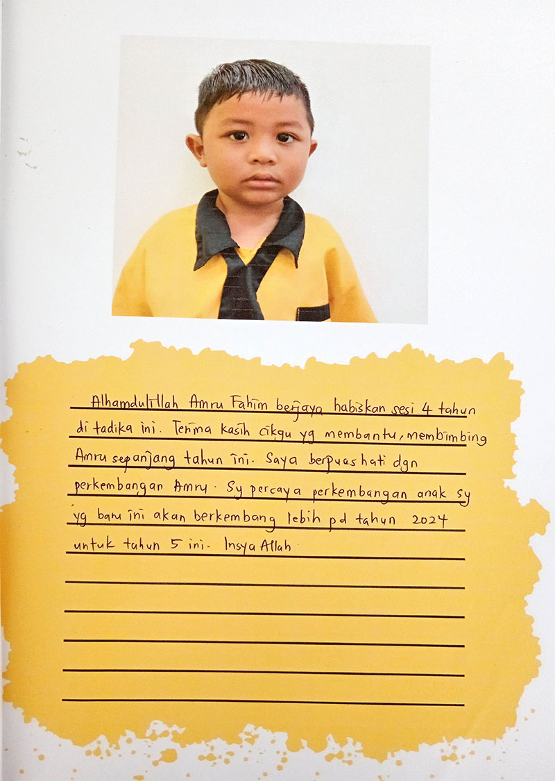 Feedback-parent-Al-Akid-1